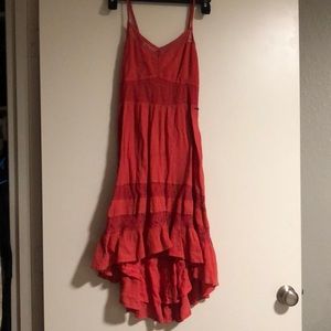Roxy dress M $15